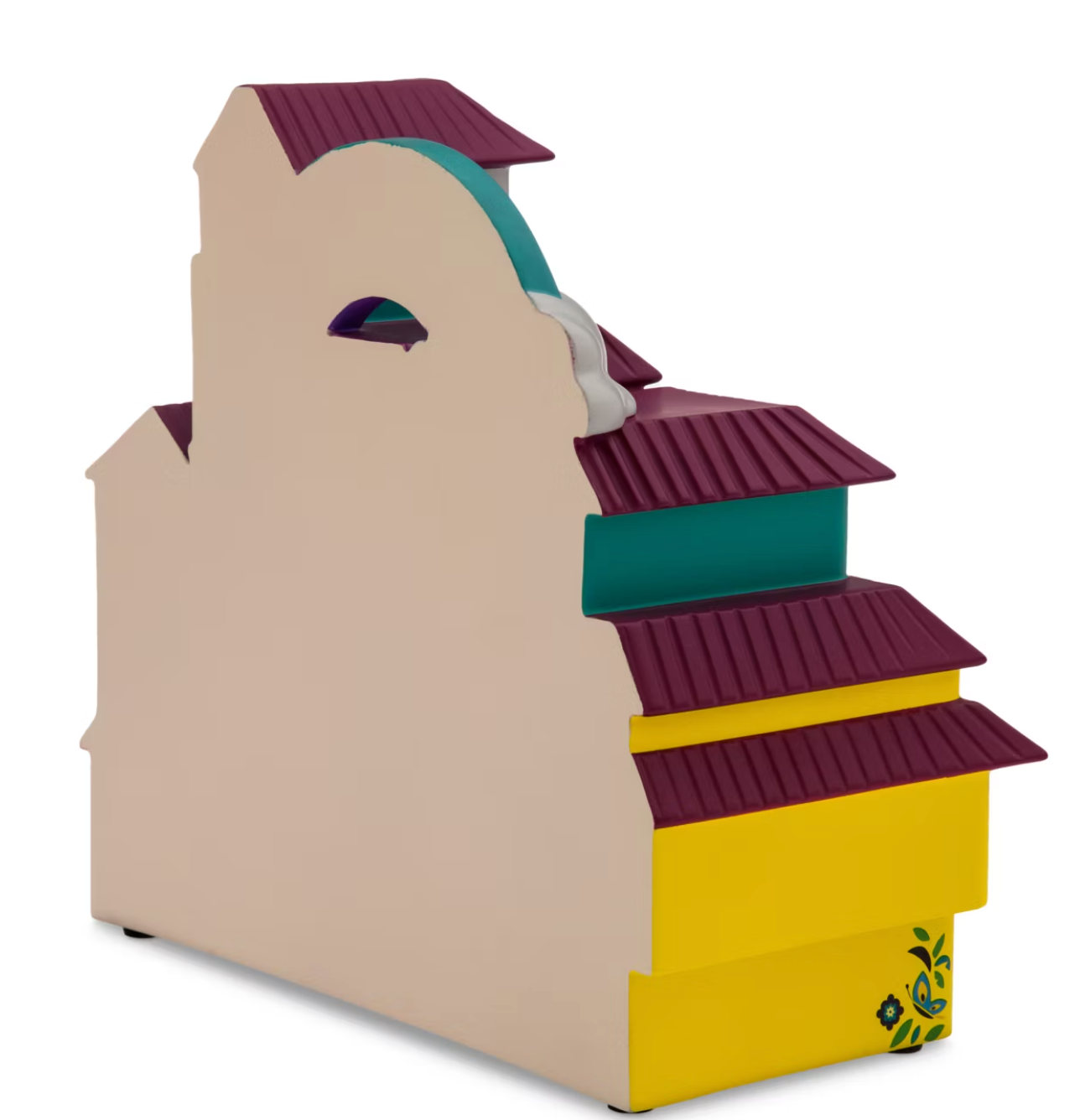 Casa Madrigal Light-Up Figure, Encanto