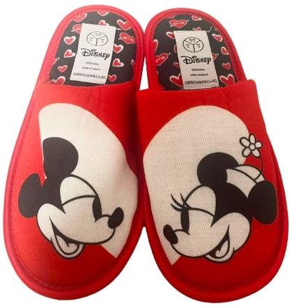 Disney slippers and house shoes