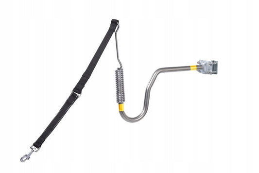 Zoofari Bike Dog Lead