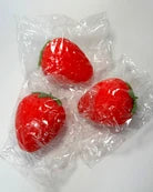 Strawberry Stress Release Squishy