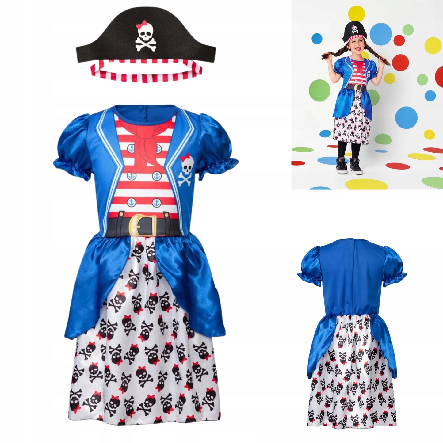 Pirate Costume