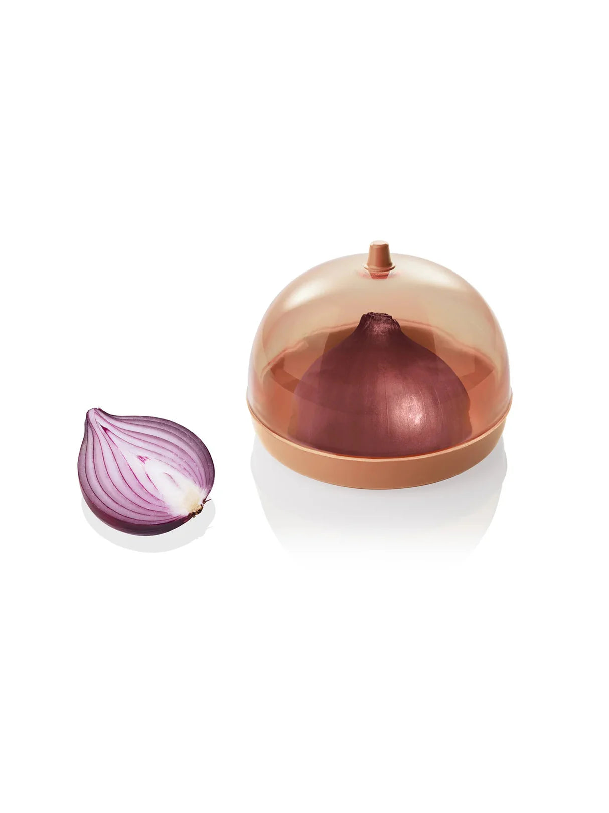 Ernesto Onion-Shaped Container
