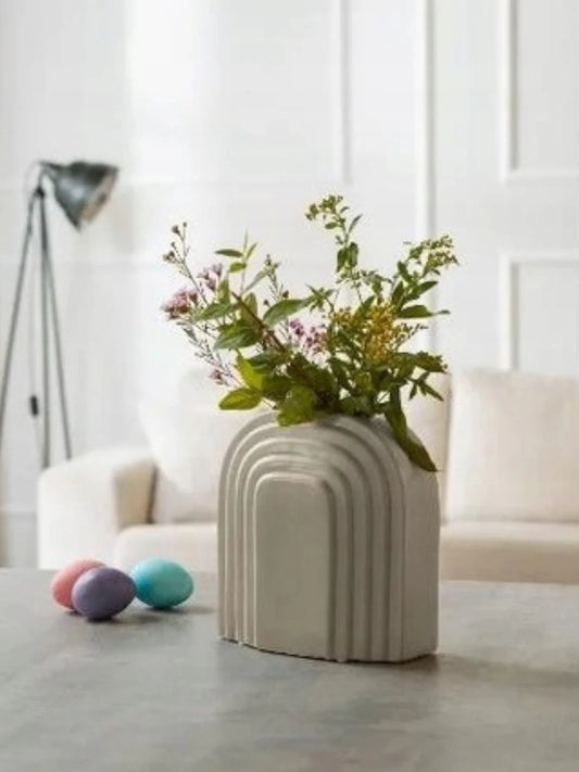 Livarno Home Ceramics Vase 19.8cm