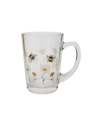BEE Tea Mug