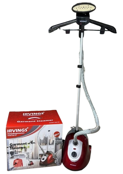 IRVINGS Garment Steamer