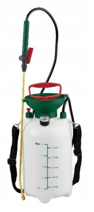 PARKSIDE 5L Pressure Sprayer
