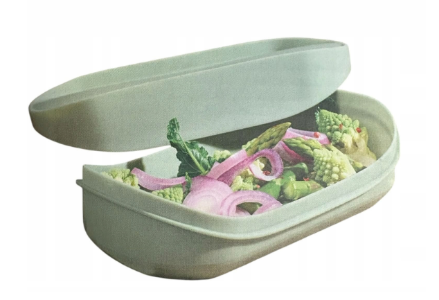 Silvercrest Steamer