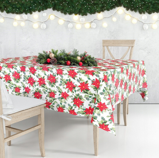 LIVARNO Tablecloth Rectangular(Rectangular, 130x160 cm)