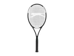 Tennis Racket Slazenger Red Kids V25 Black Adults V27 &