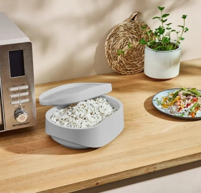SILVERCREST Rice Cooker