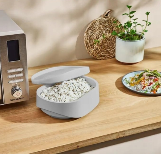 SILVERCREST Rice Cooker