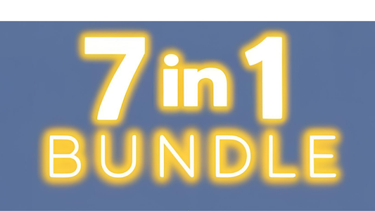 7-in-1 Disney Deal