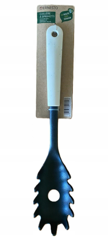 Ernesto  Spoon