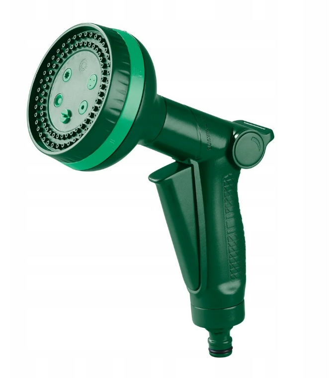 Parkside Multifunctional Garden Sprinkler with Adjustable Wand
