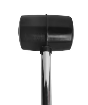 Ozark Trail Rubber Mallet