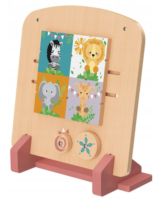 Playtive Puzzle