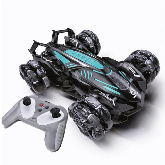R/C Stunt Drift Car