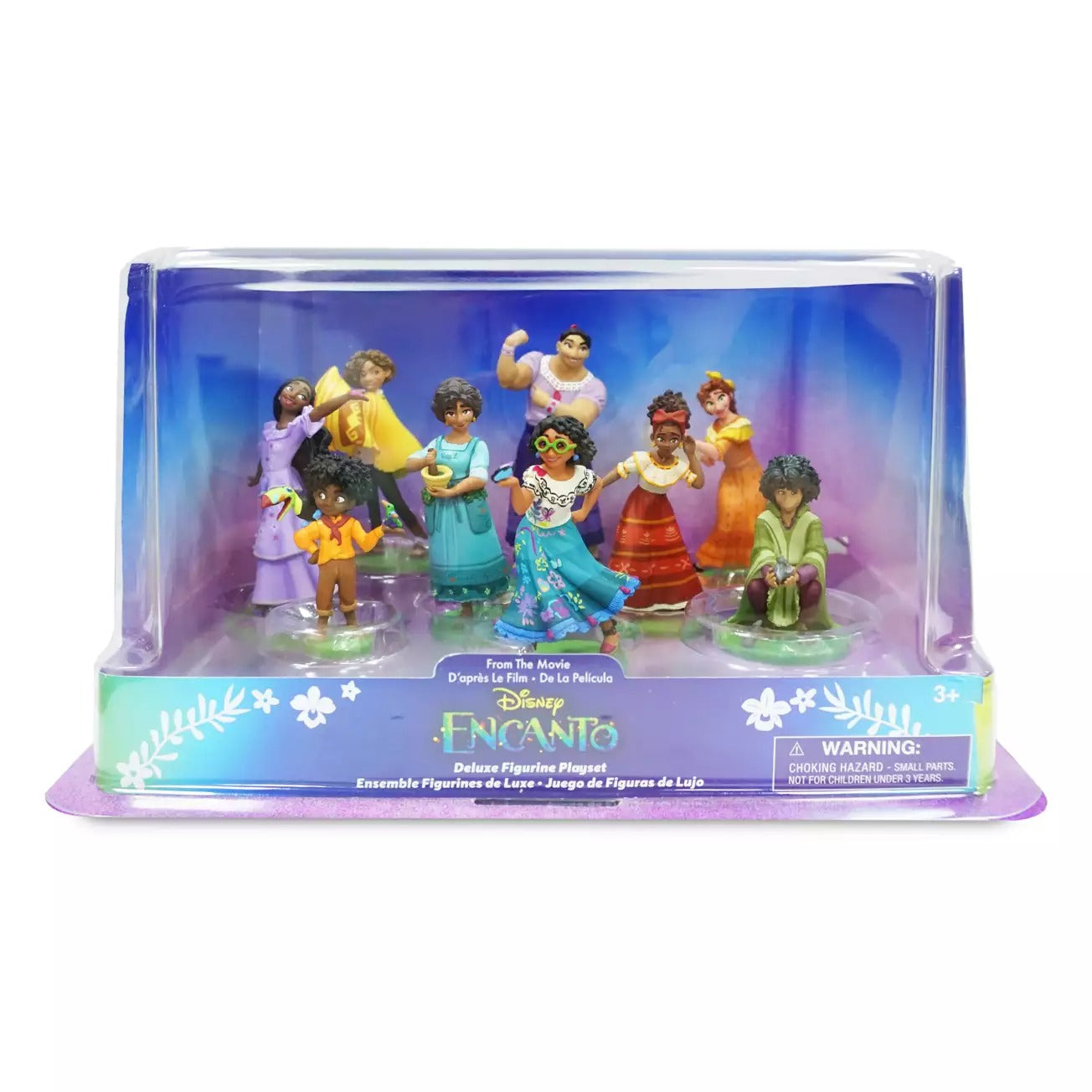 7-in-1 Disney Deal