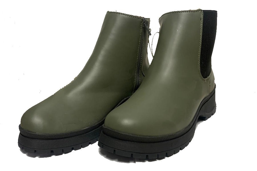 Tu Khaki women's shoes