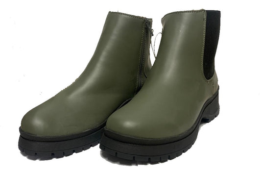 Tu Khaki women's shoes