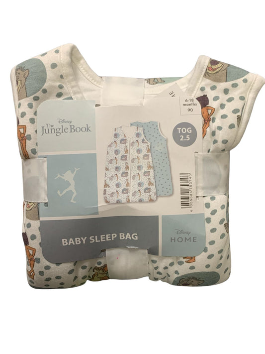 Baby Sleep Bag 6 - 18 Months