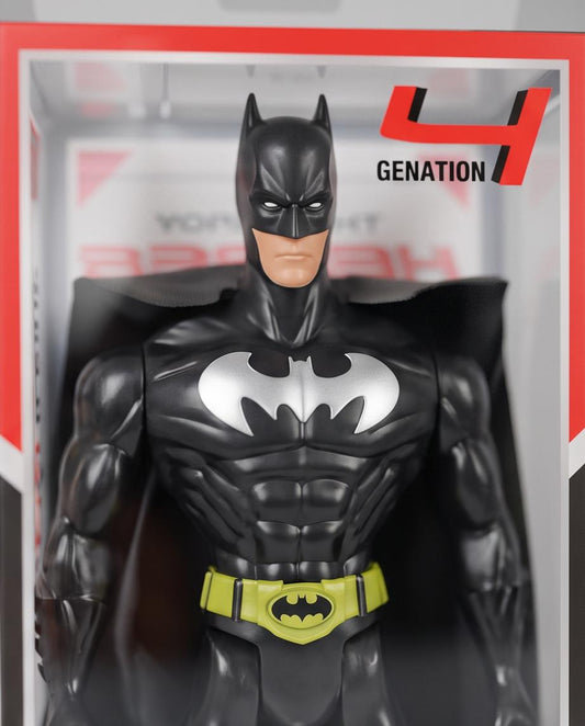 The Super Heroes – Batman