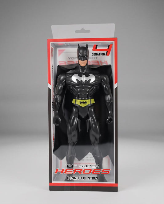 The Super Heroes – Batman