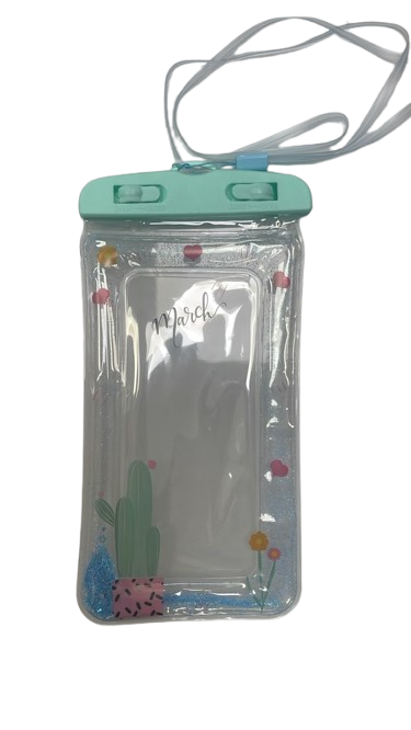 Waterproof Phone Pouch