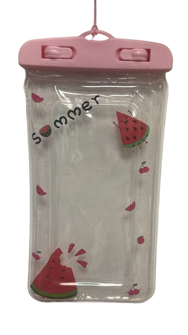 Waterproof Phone Pouch