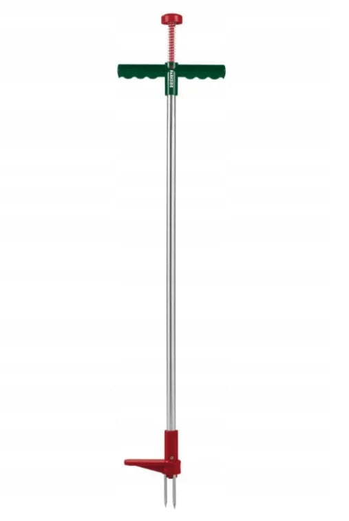 PARKSIDE Ergonomic Weed Puller – Removes Roots Without Bending Down
