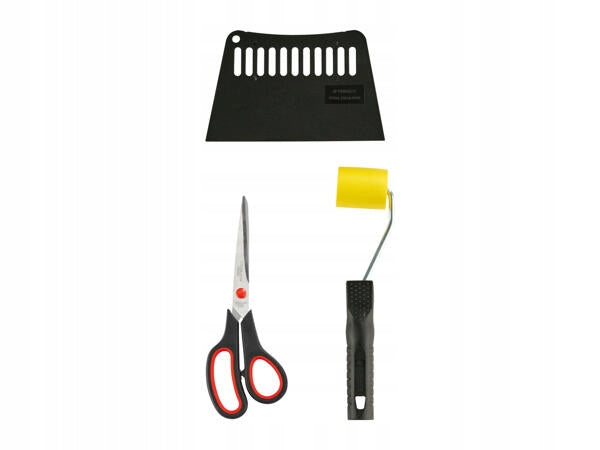 PARKSIDE ACCESSORIES WALLPAPER KIT 3 pcs.