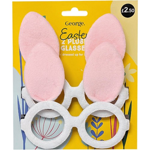 George Easter Glasses