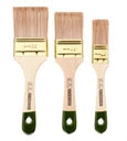 Parkside Straight Flat Brush Set
