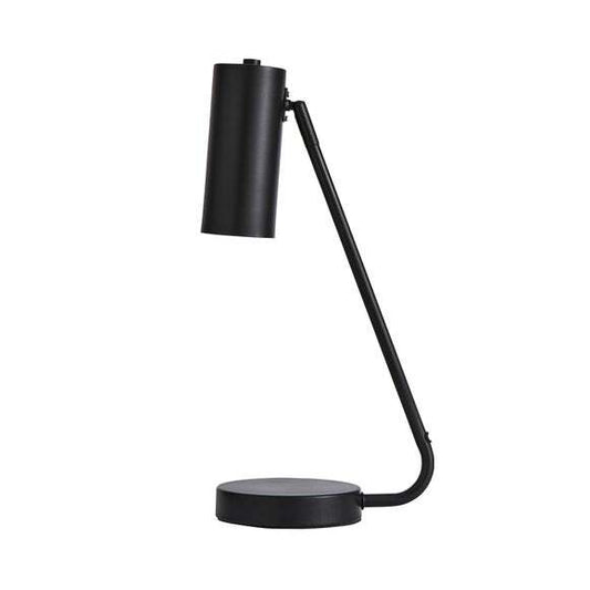 Dunelm Lilou Integrated LED Touch Dimmable Table Lamp