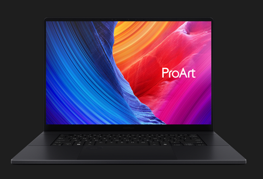Asus ProArt P16 Laptop