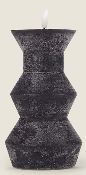George Home LED Candle