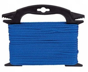 Parkside Synthetic Rope 4mm 20m