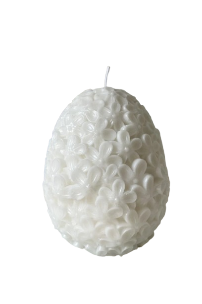 FLOWER CANDLE