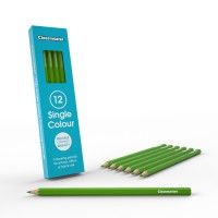 Box 12 Classmaster Colouring Pencils