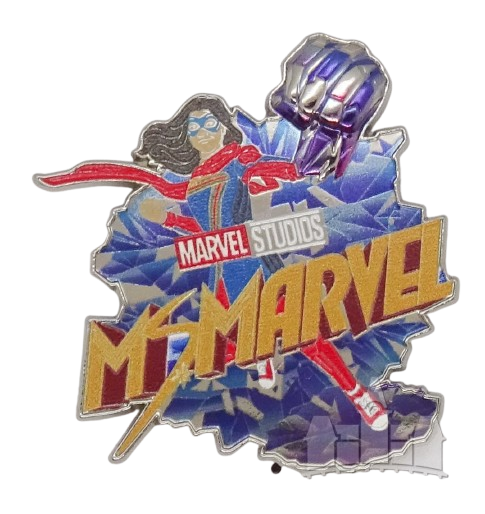 Ms Marvel Limited Edition