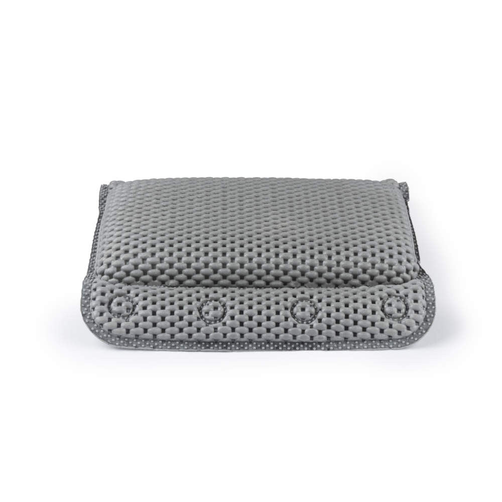 Beldray Antibac Bath Pillow