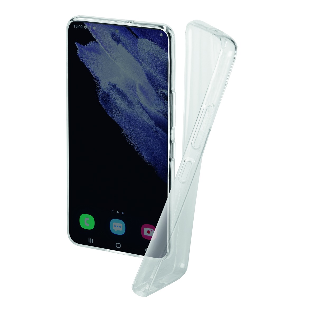 Hama Samsung Galaxy S22 (5G) Cover