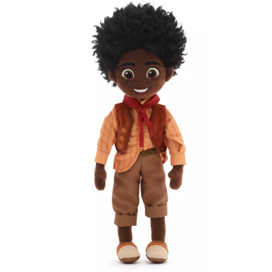 Disney Antonio Plush, Encanto