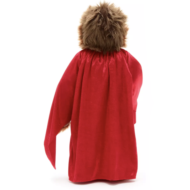 Disney Chewbacca Life Day Plush, Star Wars