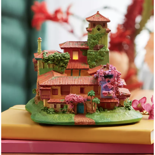 Disney Encanto The Madrigal Family Home Musical Figurine