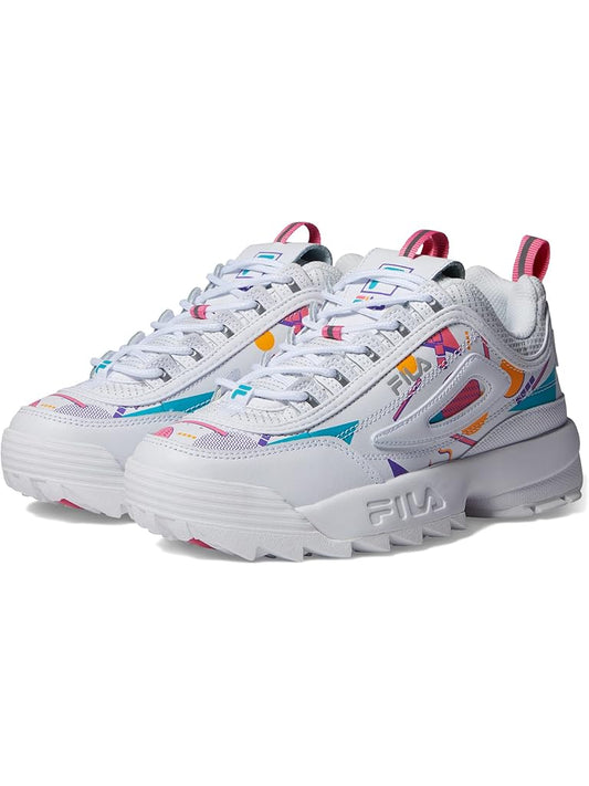 Fila DISRUPTOR II WHITE