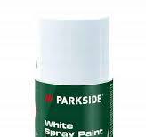 Parkside Gloss Paint Spray 2in1 400 ml