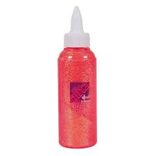 Glitter Glue