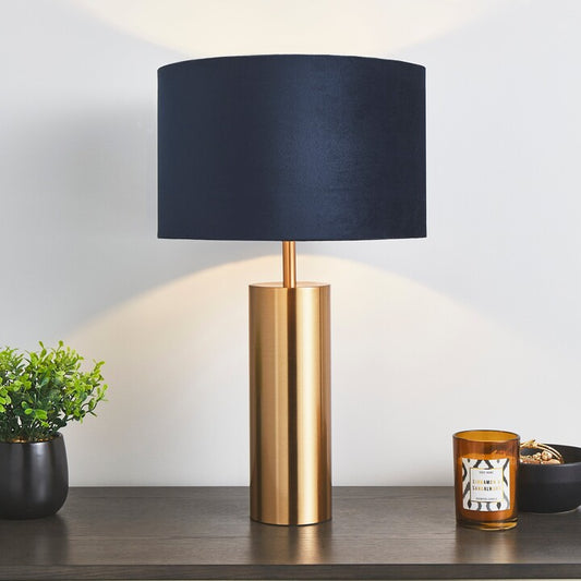 Dunelm Table Lamp