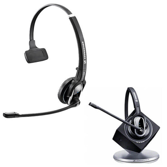Sennheiser DW Pro 1 Phone (DW 20 Phone) Wireless Headset